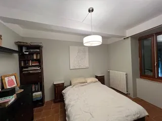 Maison de village partiellement rénovée dans le Minervois avec 4 chambres 
