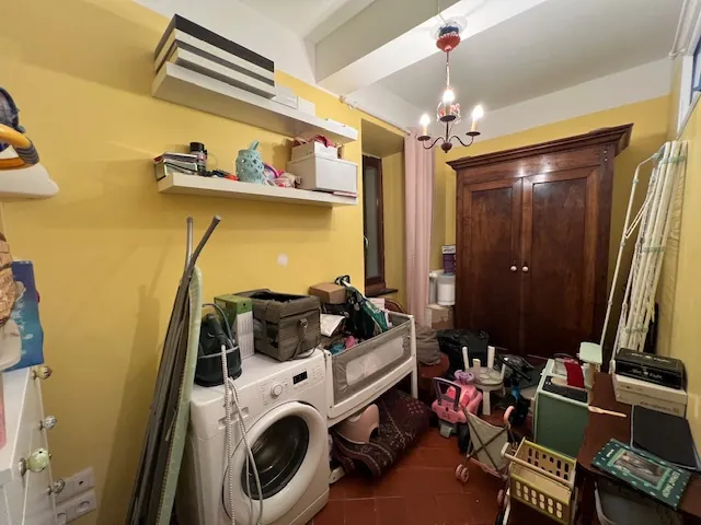 Maison de village partiellement rénovée dans le Minervois avec 4 chambres 