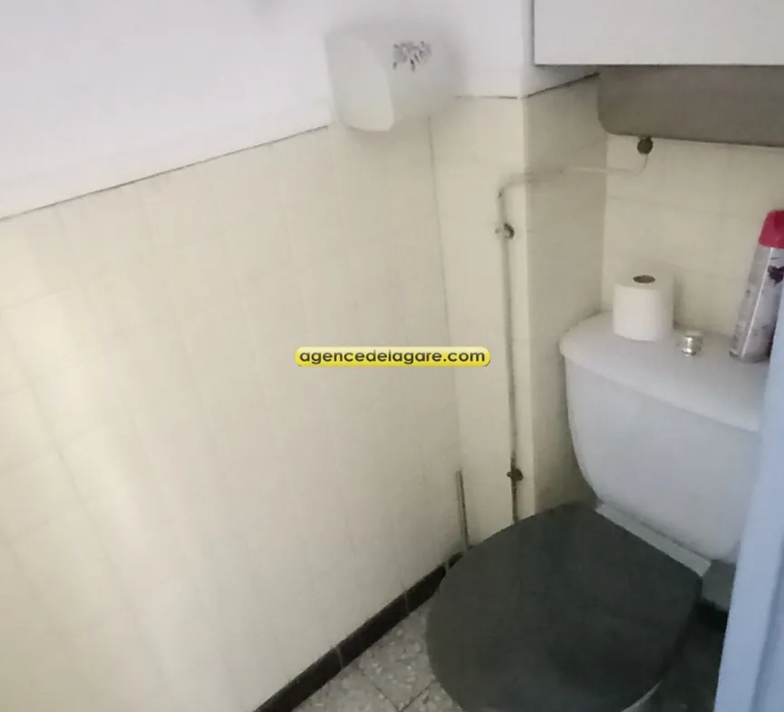 Appartement T2 à Argeles-sur-Mer avec balcon et vue dégagée 