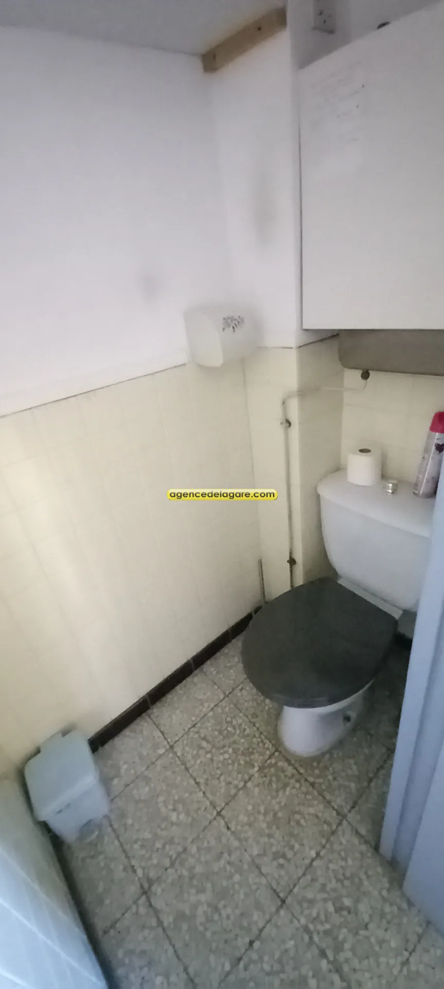 Appartement T2 à Argeles-sur-Mer avec balcon et vue dégagée 