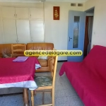 Appartement T2 à Argeles-sur-Mer avec balcon et vue dégagée