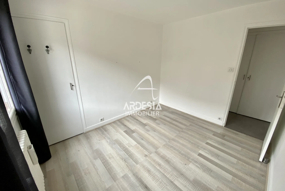 Appartement T3 bis à vendre de 78 m² à Saint-Michel de Maurienne 