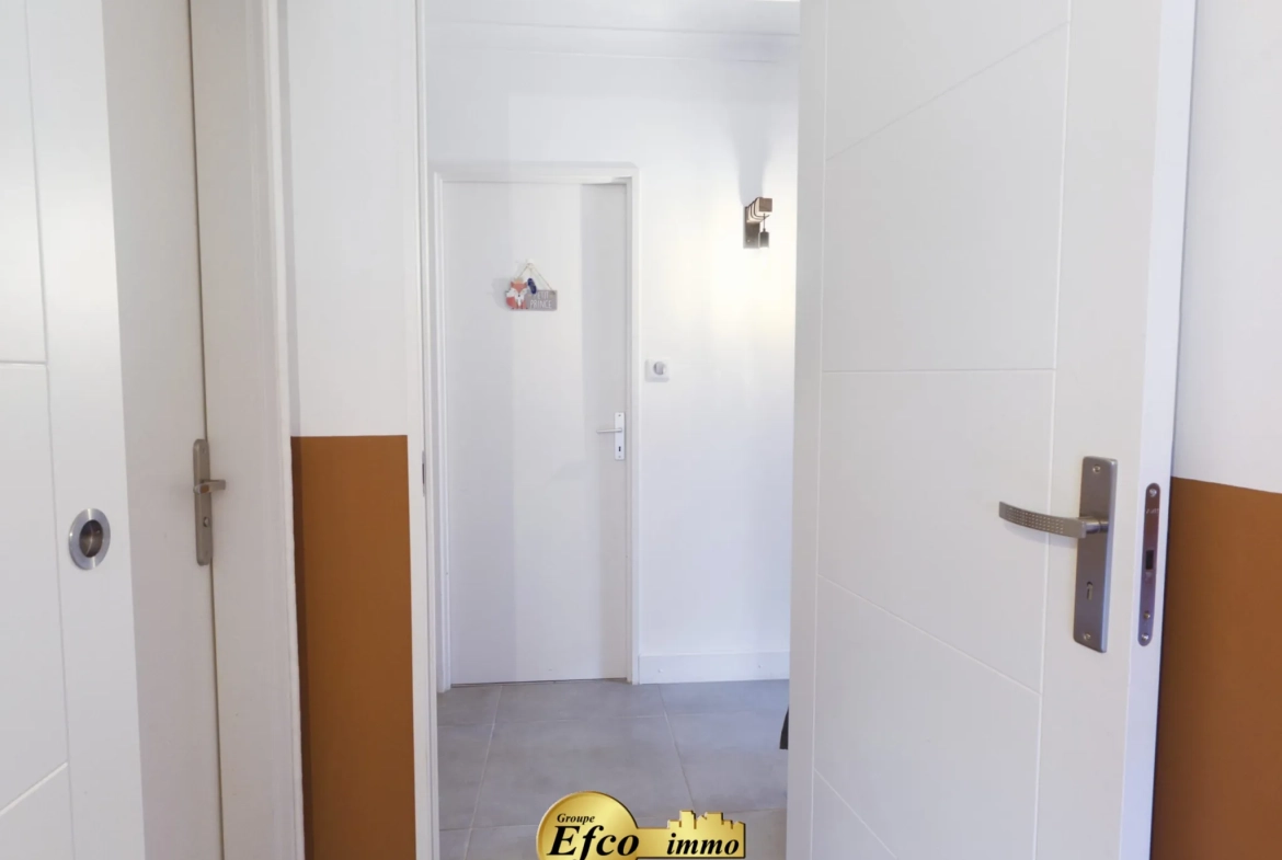 Maison à Soultzmatt de 6 pièces et 136 m² avec garage et terrasse 