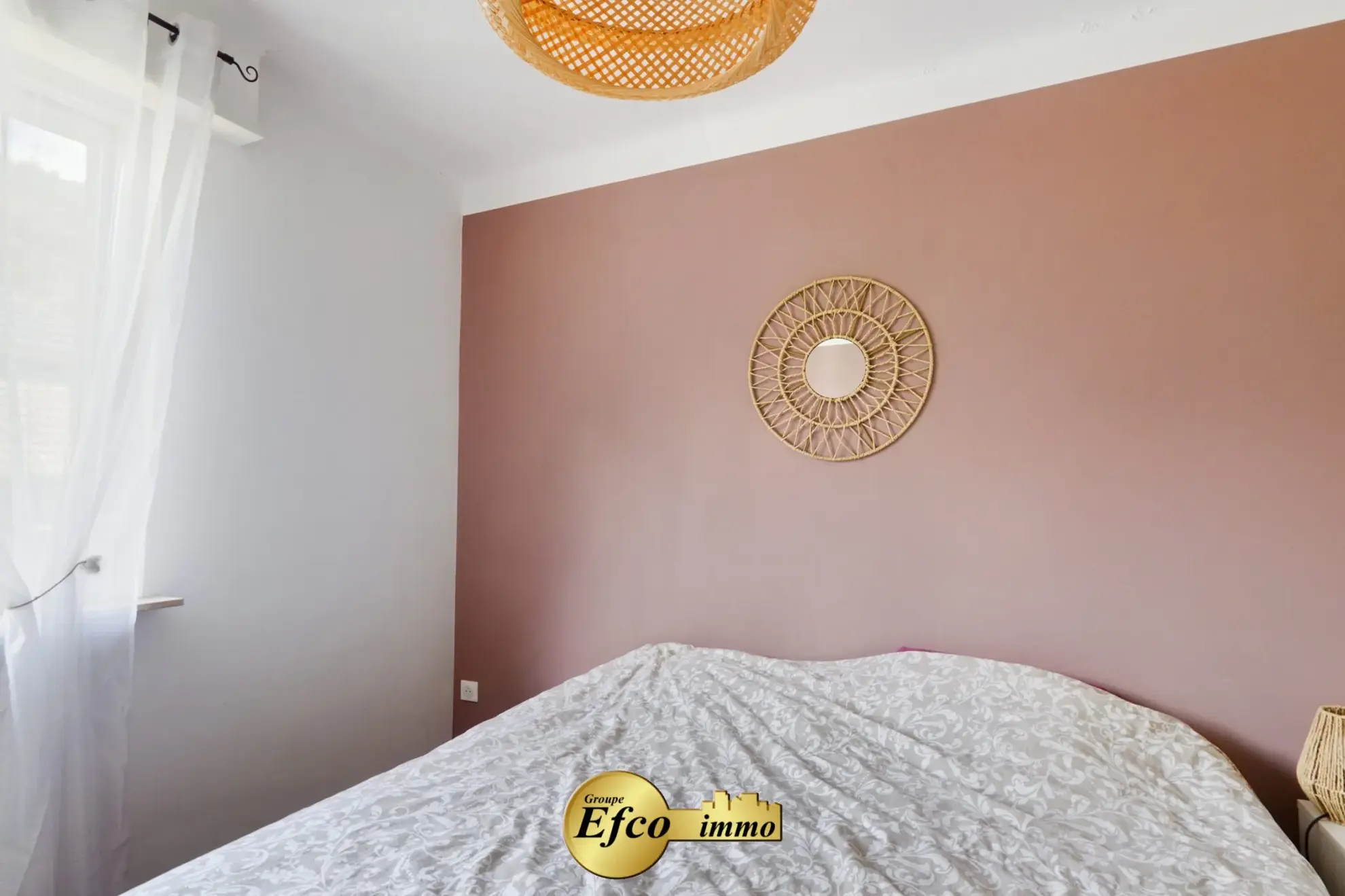 Maison à Soultzmatt de 6 pièces et 136 m² avec garage et terrasse 