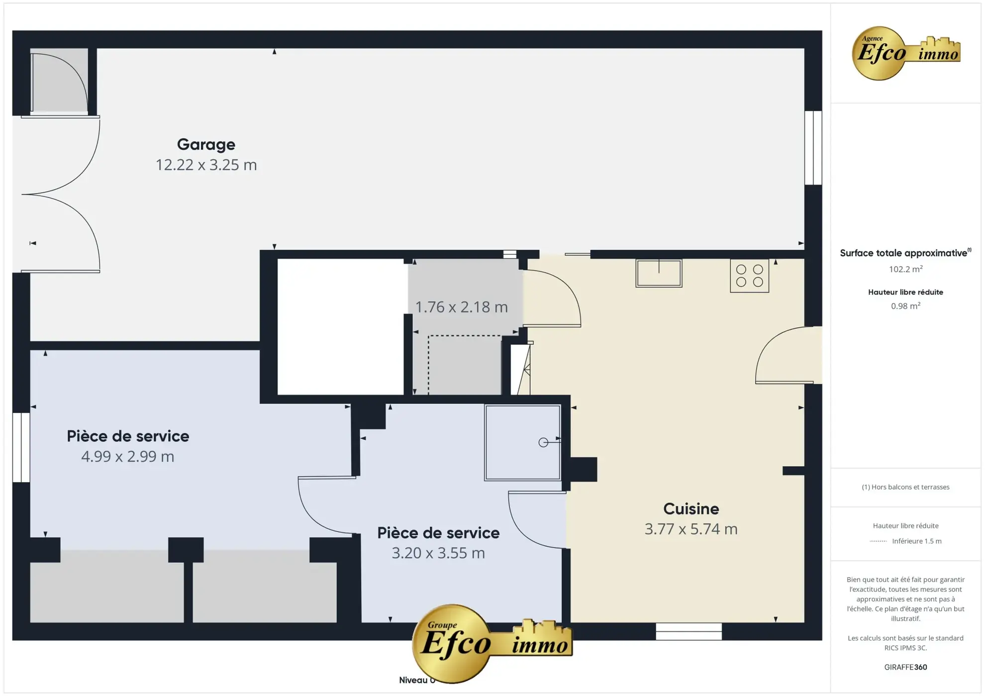 Maison à Soultzmatt de 6 pièces et 136 m² avec garage et terrasse 