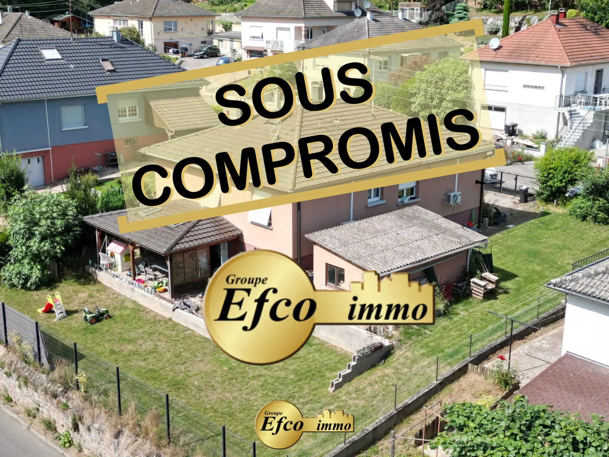 Maison à Soultzmatt de 6 pièces et 136 m² avec garage et terrasse 
