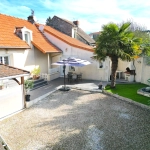 Maison avec studio indépendant à Antoigné, Châtellerault - Spacieux logement avec potentiel locatif