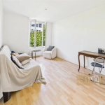 Appartement 2 pièces lumineux à Vincennes, idéalement situé en centre-ville – Location avec bail jusqu'en 2028
