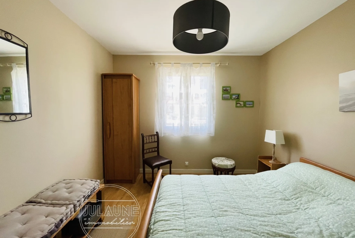 Charmante maison avec piscine à Boisseuil proche Limoges 