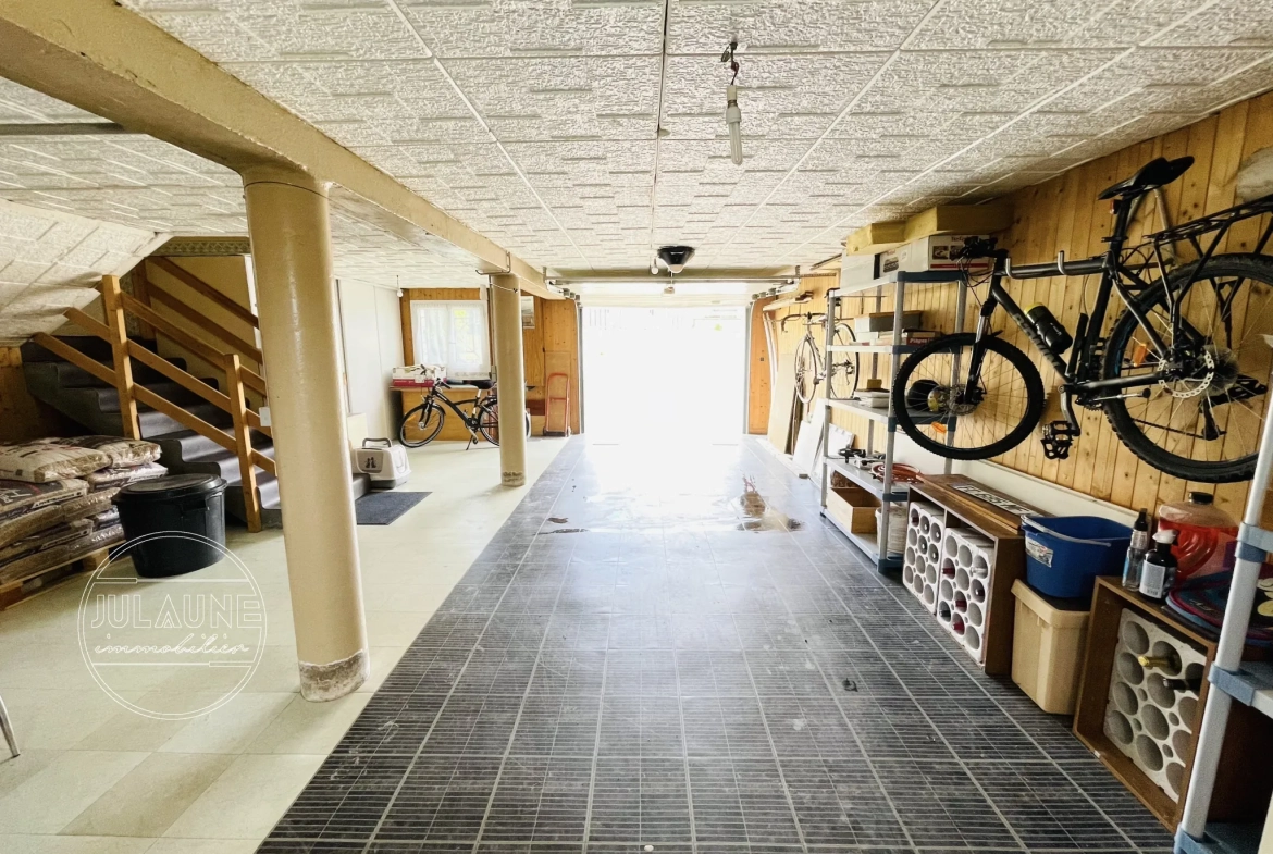 Charmante maison avec piscine à Boisseuil proche Limoges 