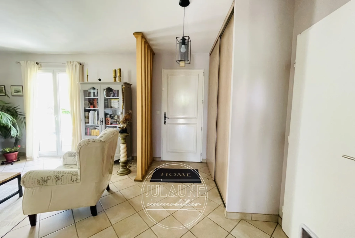 Charmante maison avec piscine à Boisseuil proche Limoges 