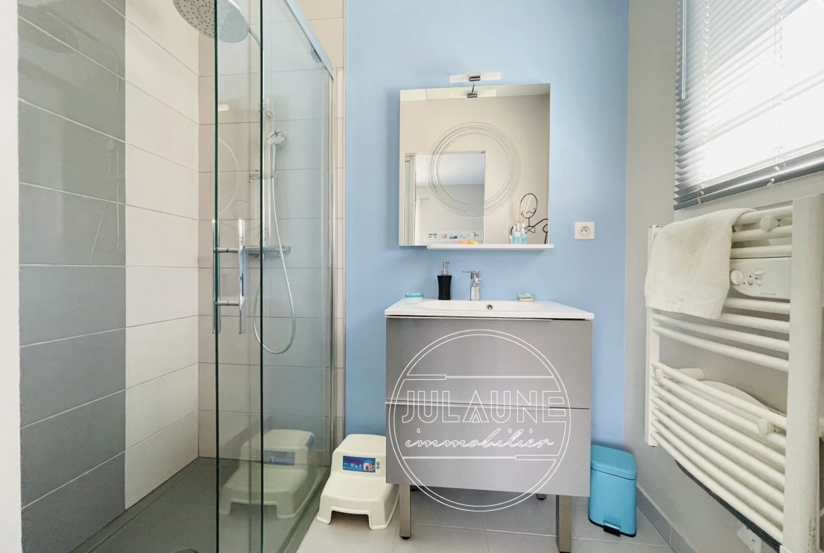 Charmante maison avec piscine à Boisseuil proche Limoges 