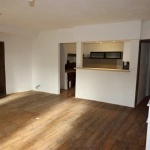 Bel appartement T3 ensoleillé à Beauvezer avec cave et chauffage réversible