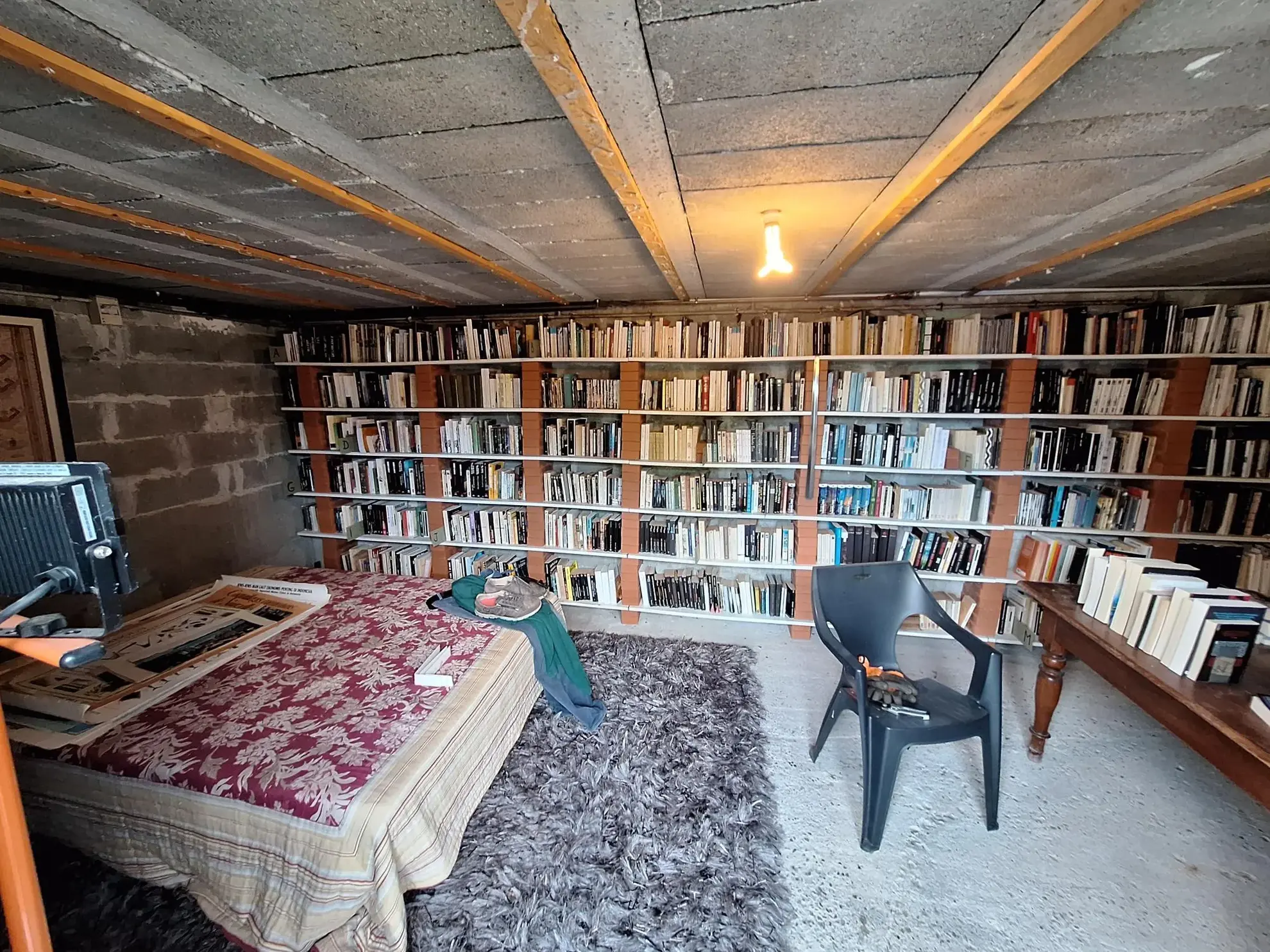 Maison avec piscine à Ribérac, 170m², jardin, garage et dépendances 
