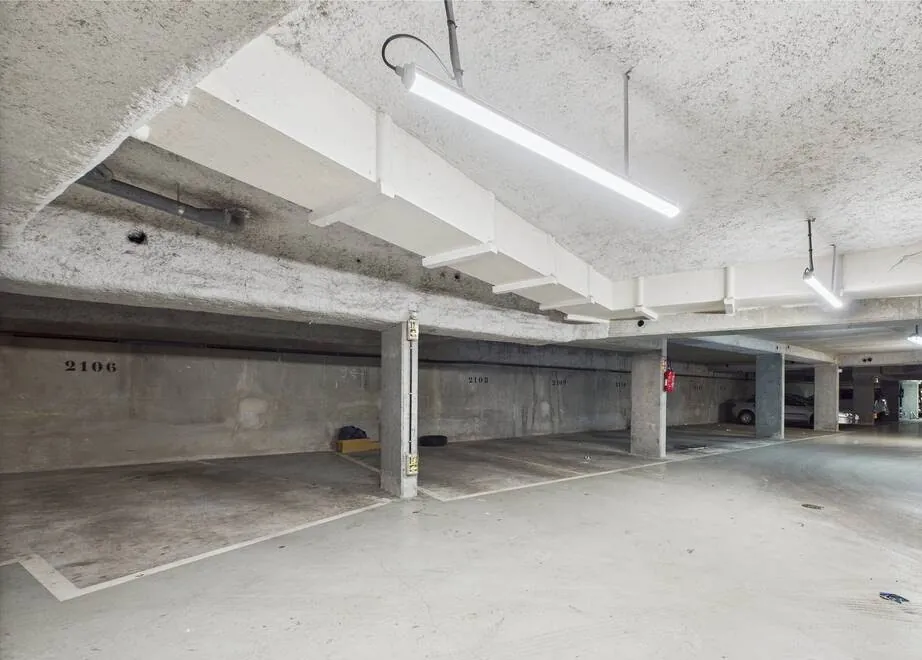 Appartements T2 rénové à Romainville proche transports et parking disponible 