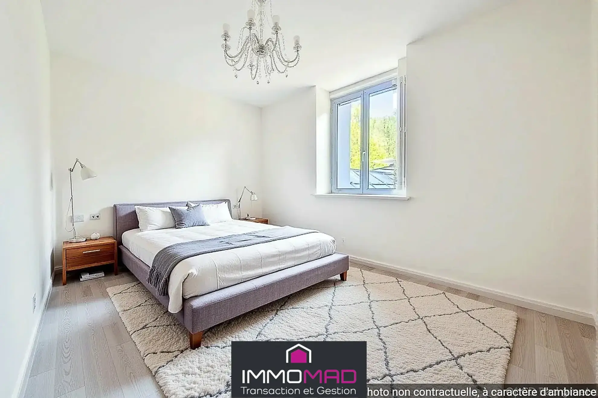 Maison 155m² avec 4 chambres à Chauvoncourt à rénover - Quartier calme 