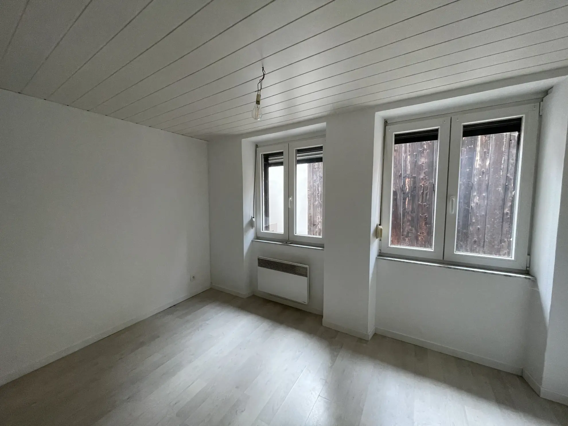 Immeuble de rapport à Guebwiller avec forte rentabilité et plusieurs locataires 