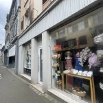 Immeuble de rapport à Guebwiller avec forte rentabilité et plusieurs locataires