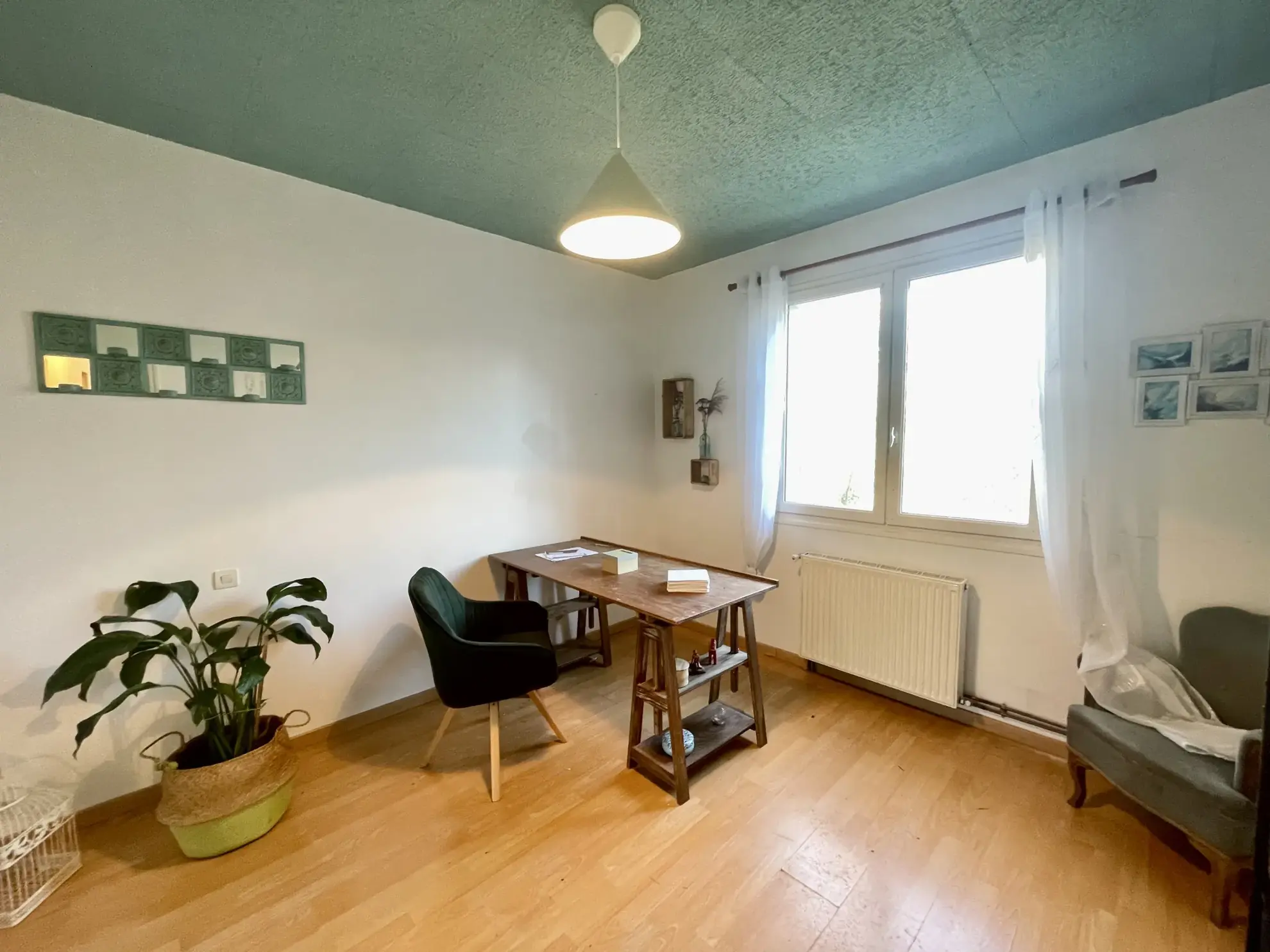 Maison rénovée avec piscine et 5 chambres à Périgueux 