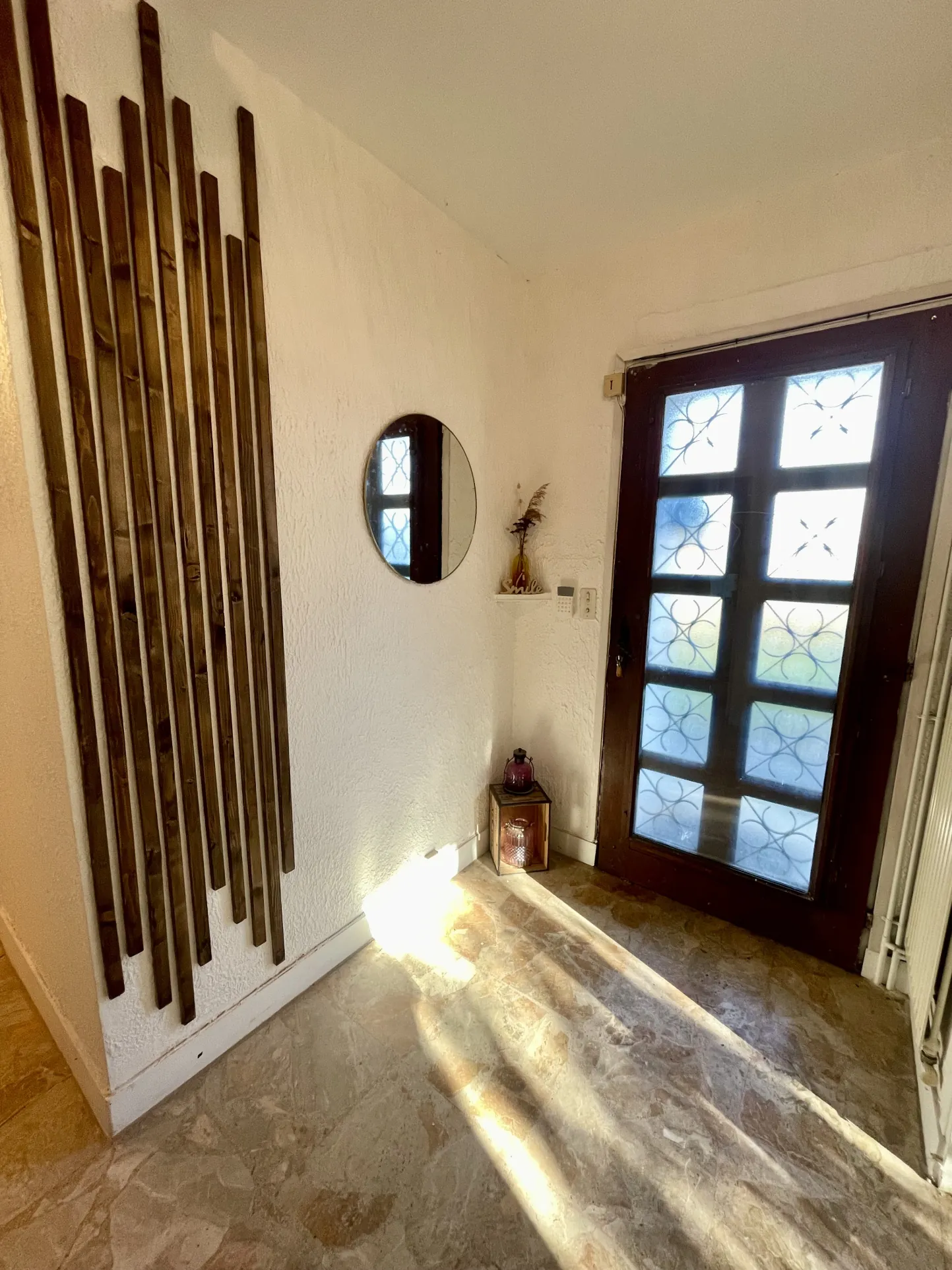 Maison rénovée avec piscine et 5 chambres à Périgueux 