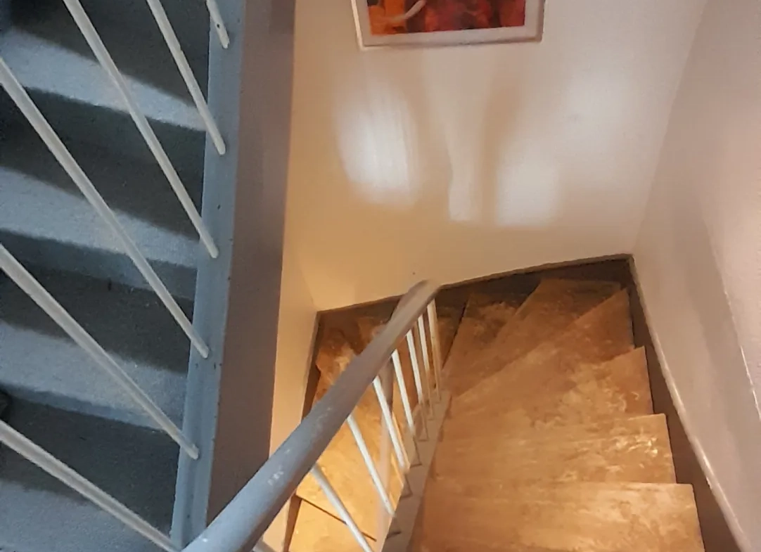 Maison familiale spacieuse à Souillac avec grand jardin et proximité des commodités 