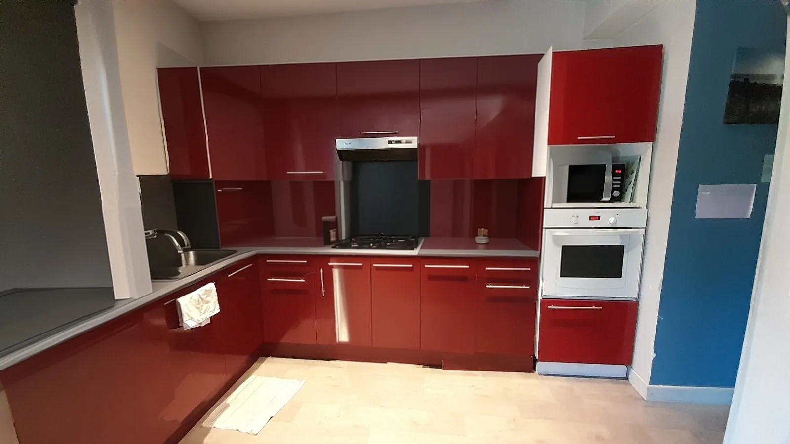 Maison familiale spacieuse à Souillac avec grand jardin et proximité des commodités 