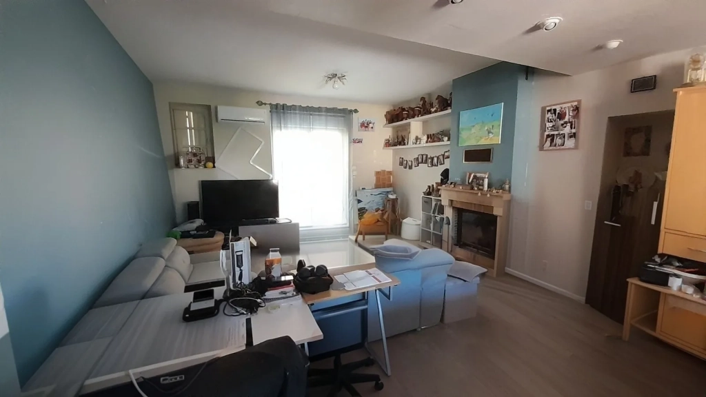 Maison familiale spacieuse à Souillac avec grand jardin et proximité des commodités