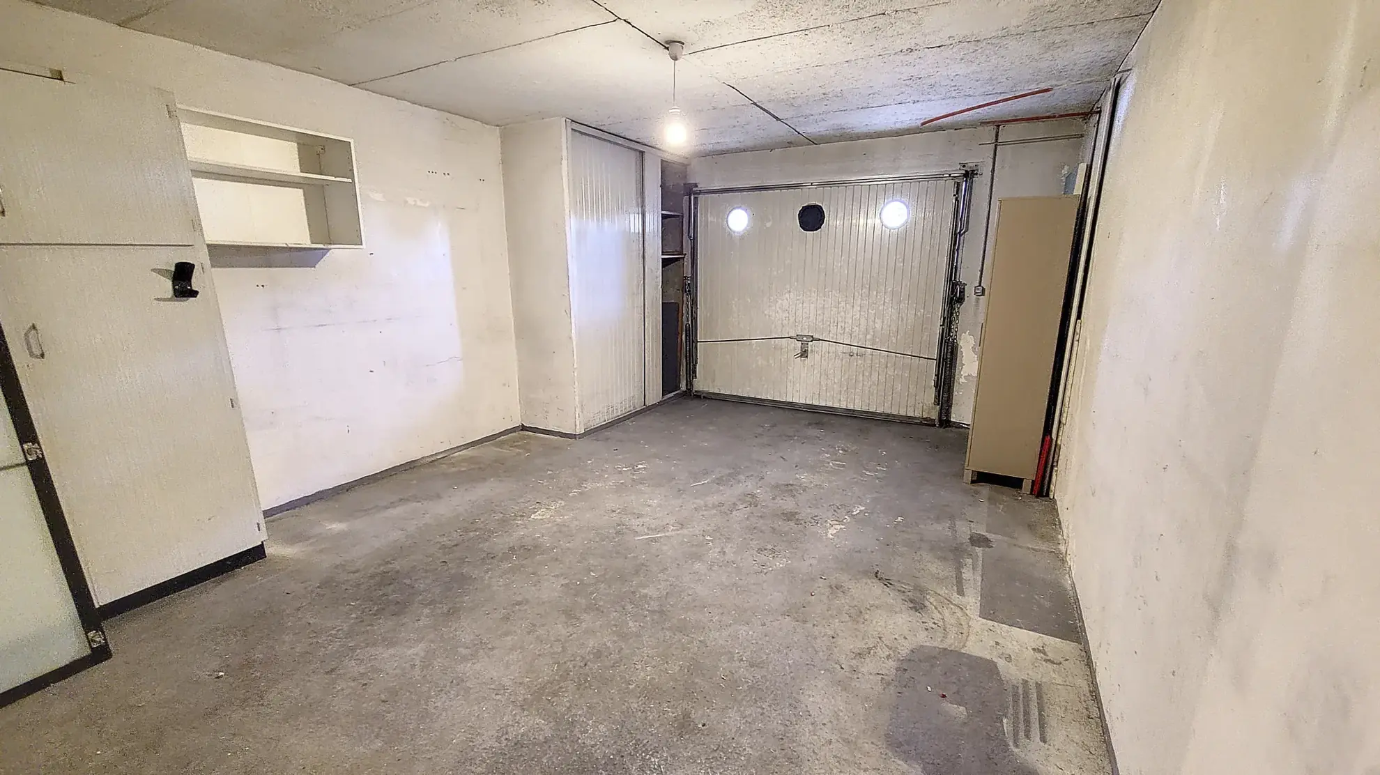 Appartement T4 à Irigny de 77 m² avec parking et cave - Résidence sécurisée 