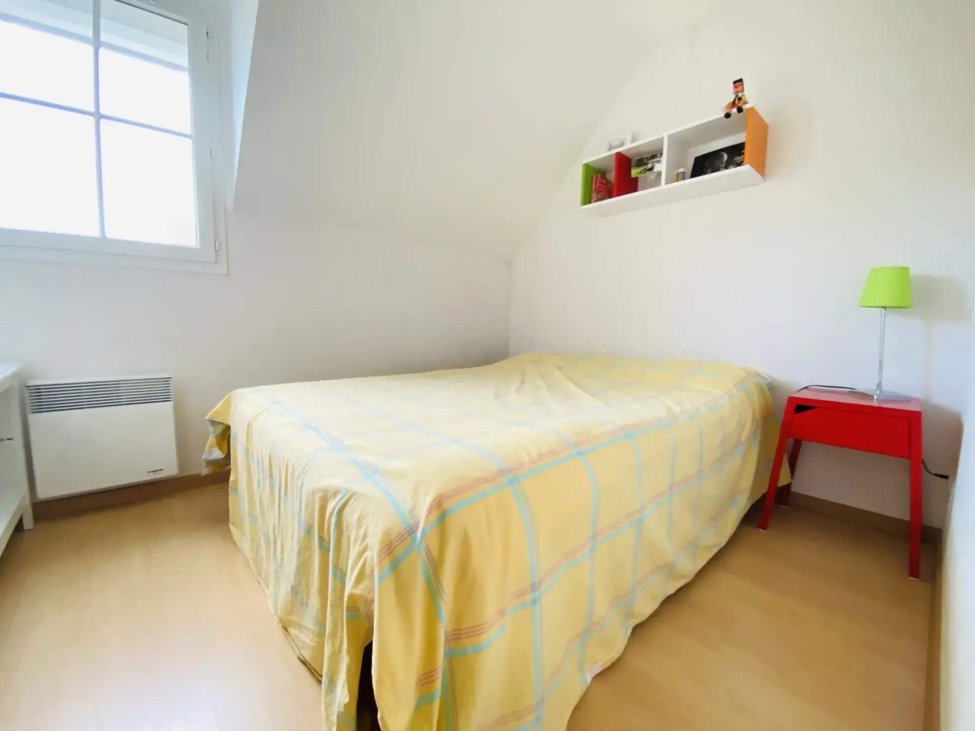 Charmante maison de 2 chambres proche de la plage à Le Crotoy 