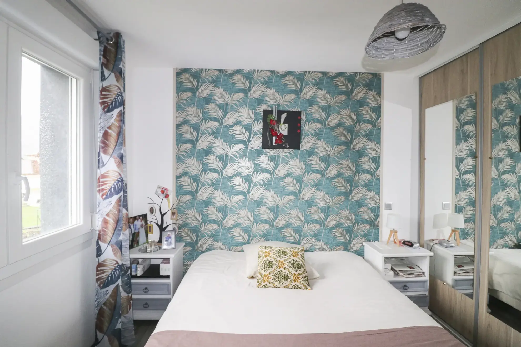 Maison rénovée de 115 m² avec terrain clos à Gérardmer 