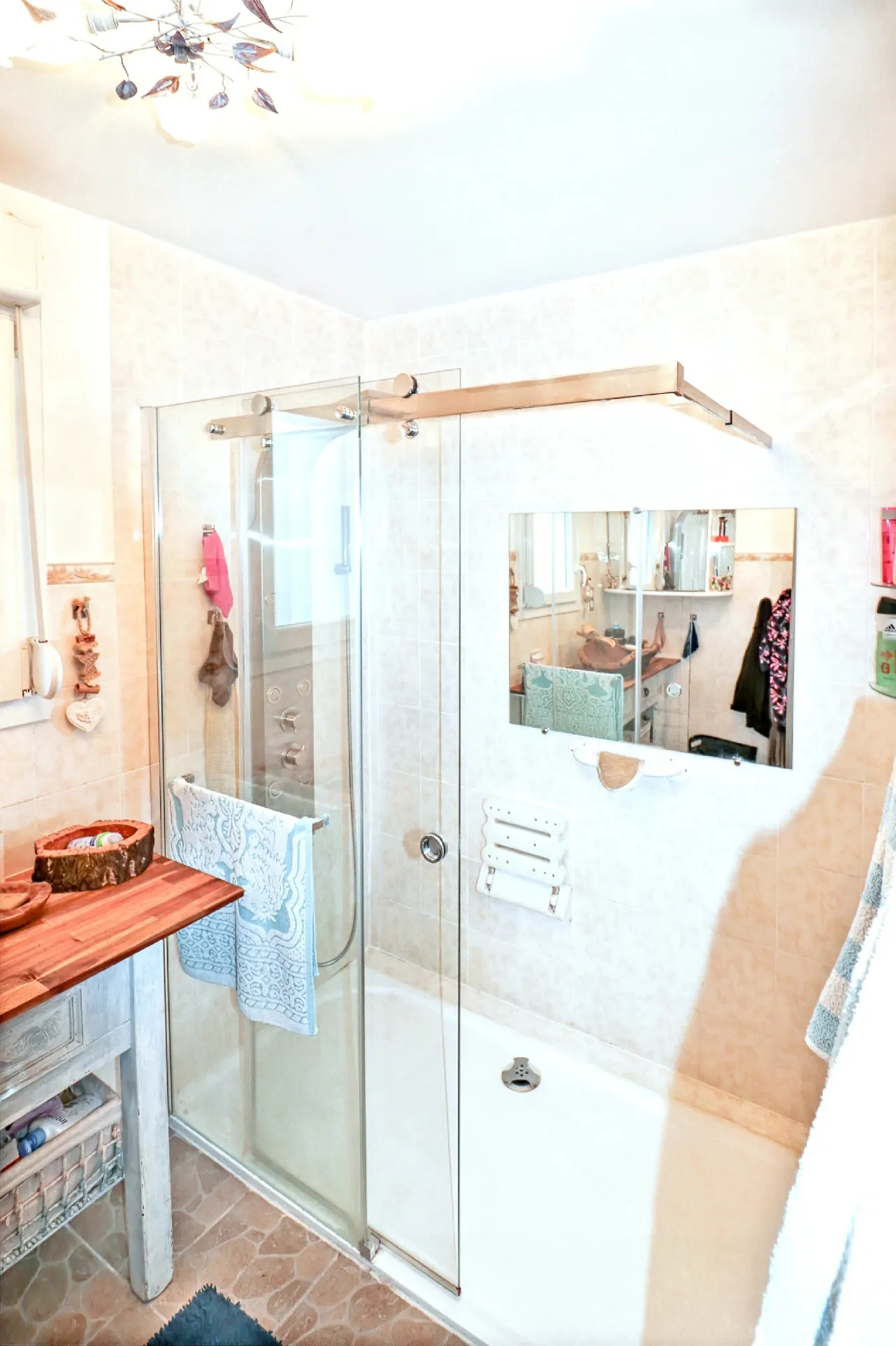 Maison rénovée de 115 m² avec terrain clos à Gérardmer 