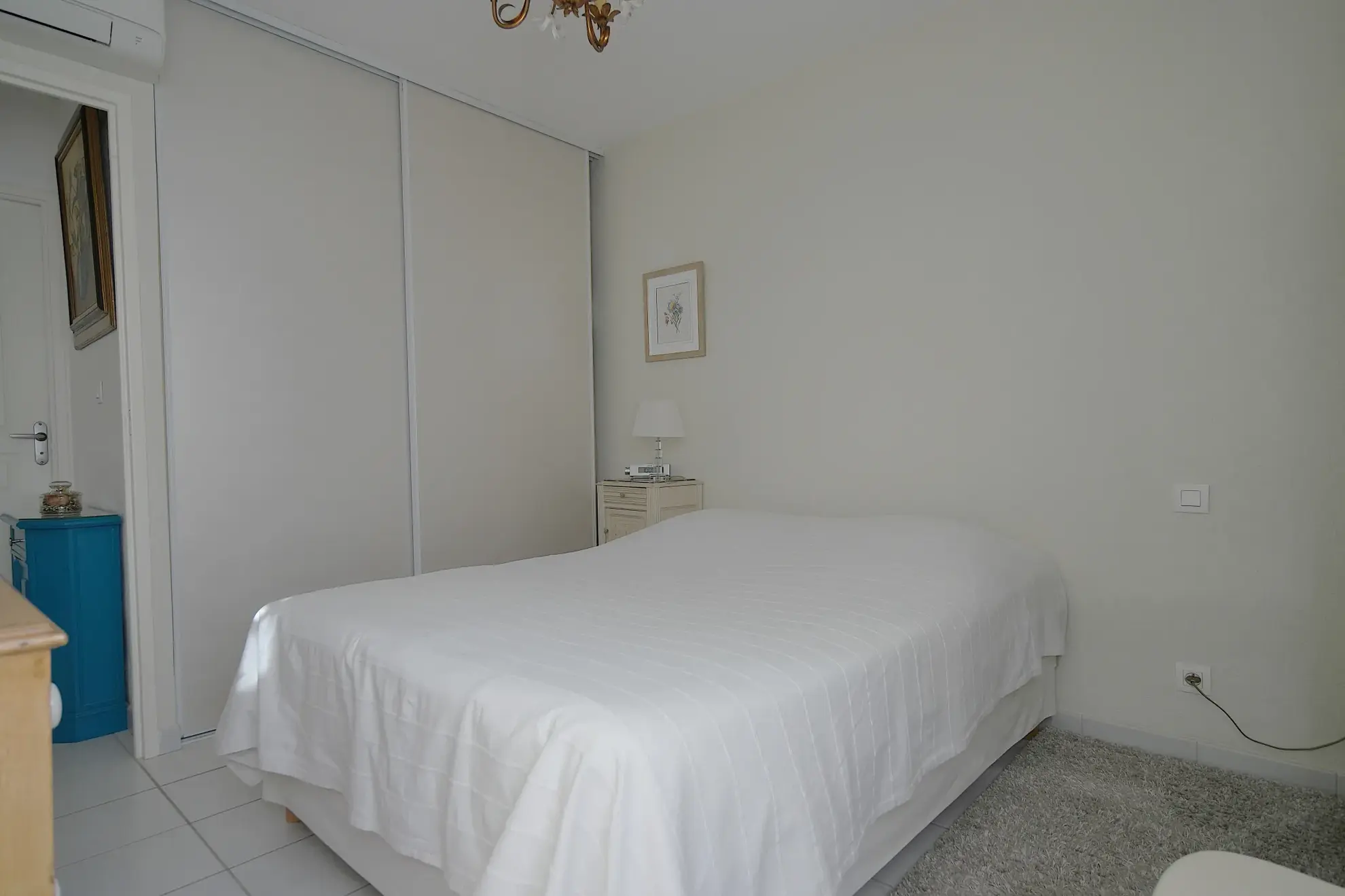 Appartement T3 avec terrasse et jardin privé à Narbonne - Proche centre-ville 