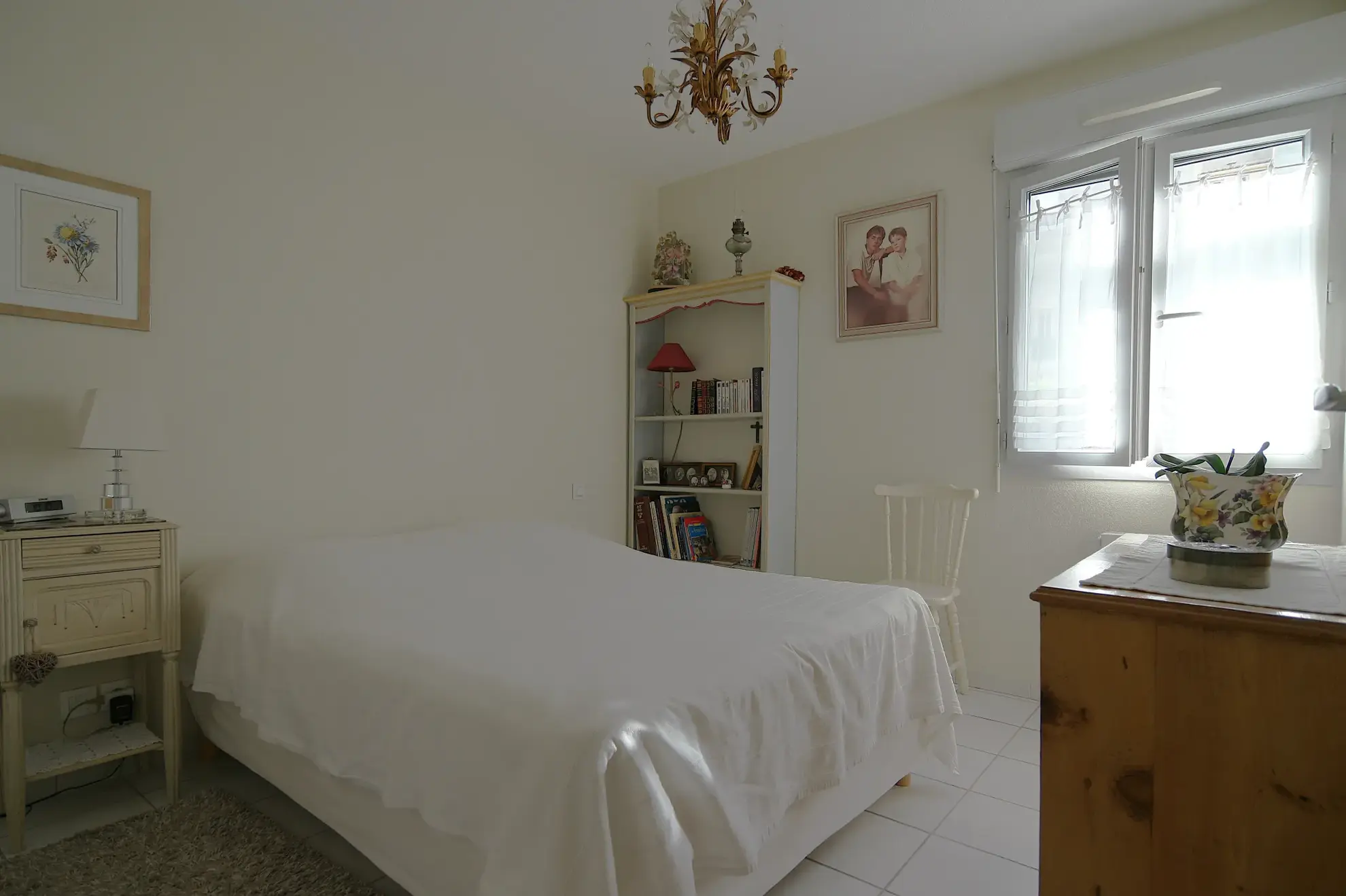 Appartement T3 avec terrasse et jardin privé à Narbonne - Proche centre-ville 