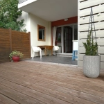 Appartement T3 avec terrasse et jardin privé à Narbonne - Proche centre-ville