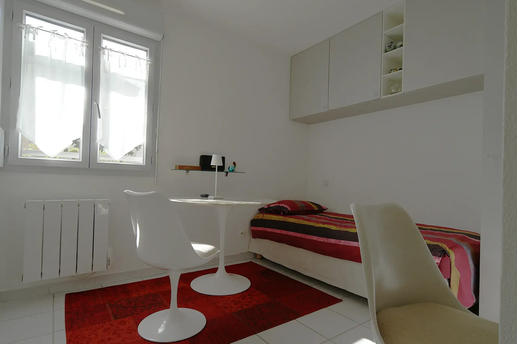 Appartement T3 avec terrasse et jardin privé à Narbonne - Proche centre-ville 