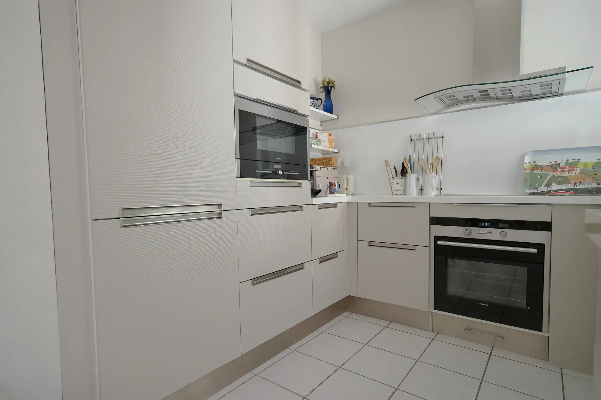 Appartement T3 avec terrasse et jardin privé à Narbonne - Proche centre-ville 