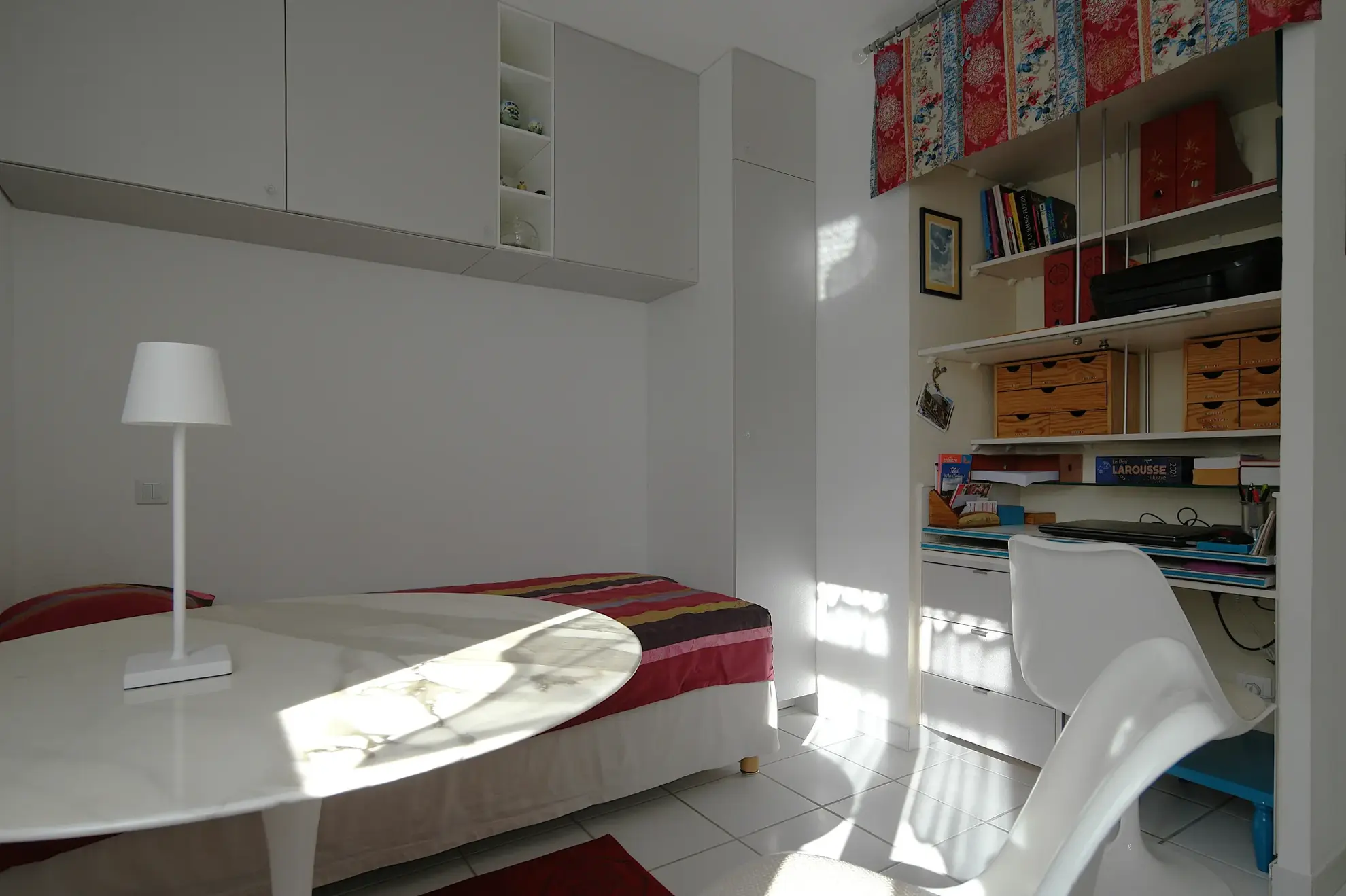 Appartement T3 avec terrasse et jardin privé à Narbonne - Proche centre-ville 