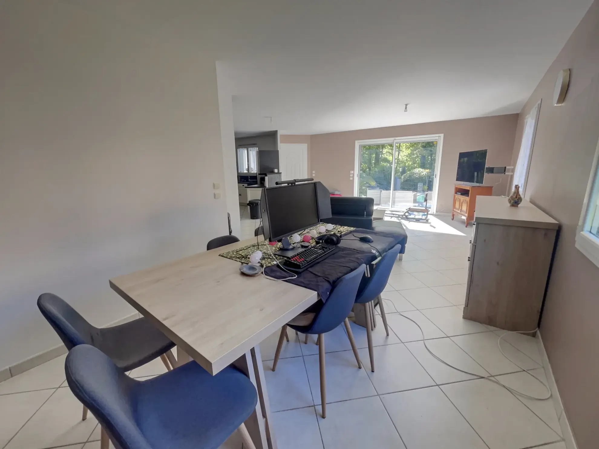 Vente villa 106 m² avec piscine à Arles-sur-Tech 