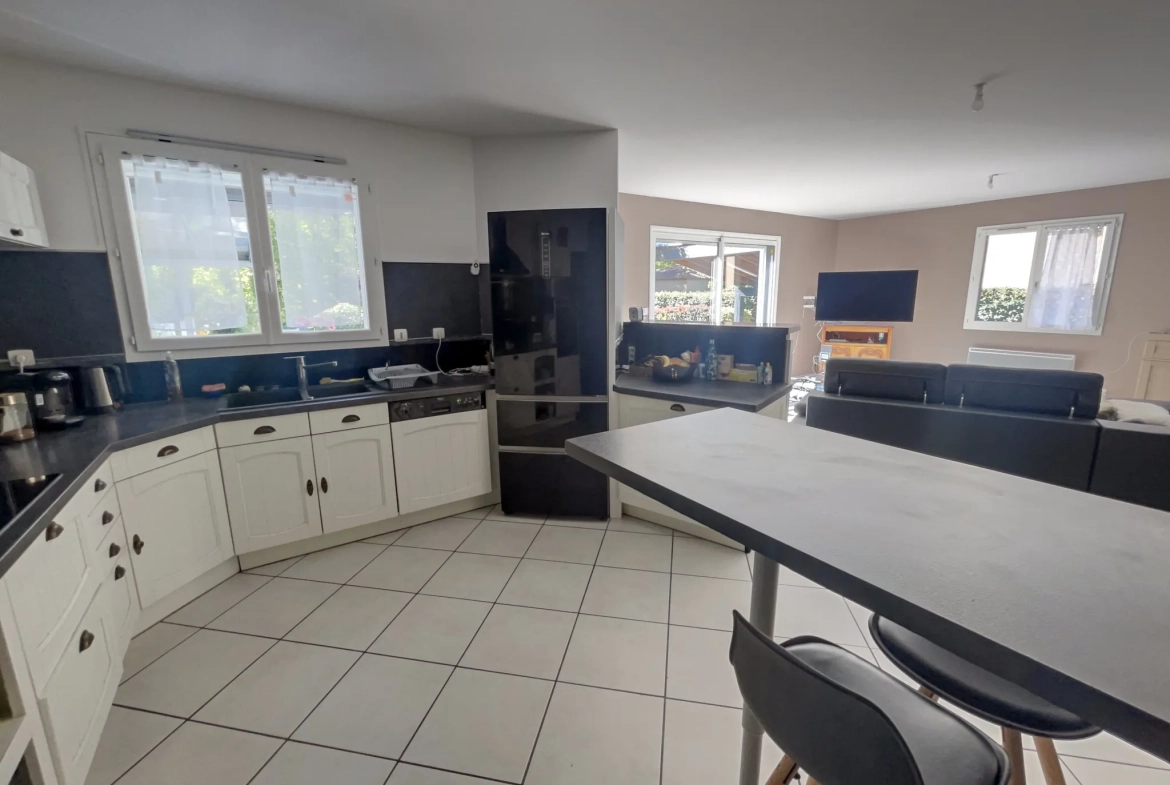 Vente villa 106 m² avec piscine à Arles-sur-Tech 