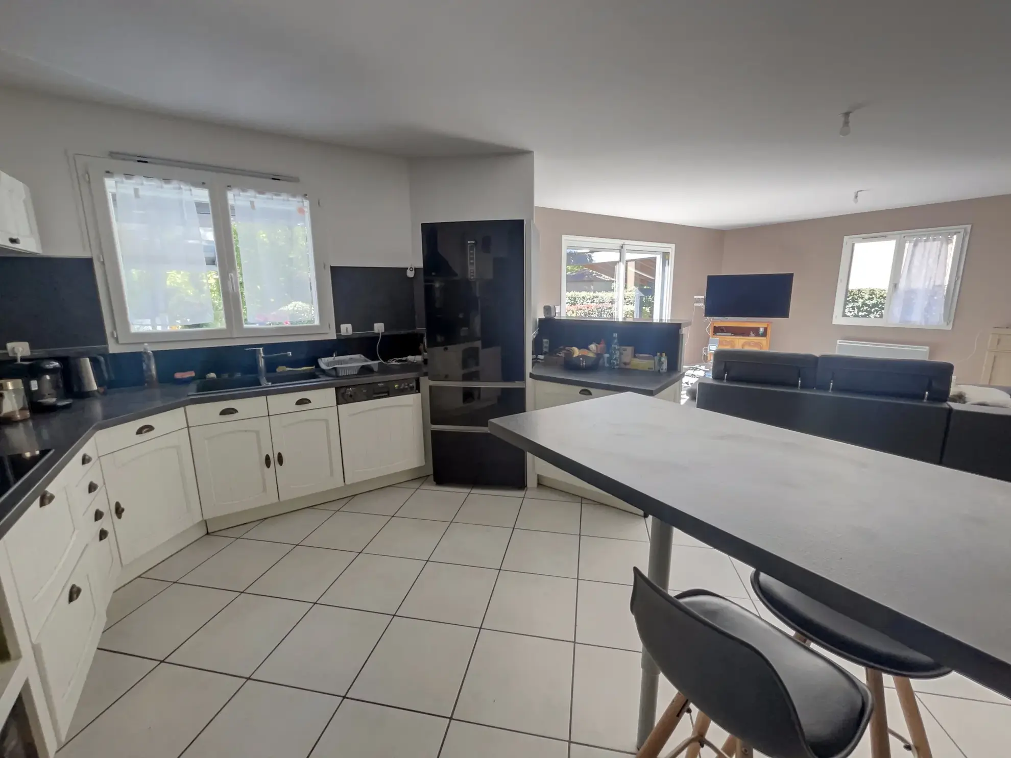 Vente villa 106 m² avec piscine à Arles-sur-Tech 