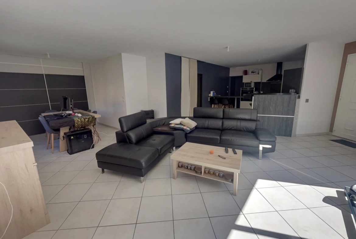 Vente villa 106 m² avec piscine à Arles-sur-Tech 