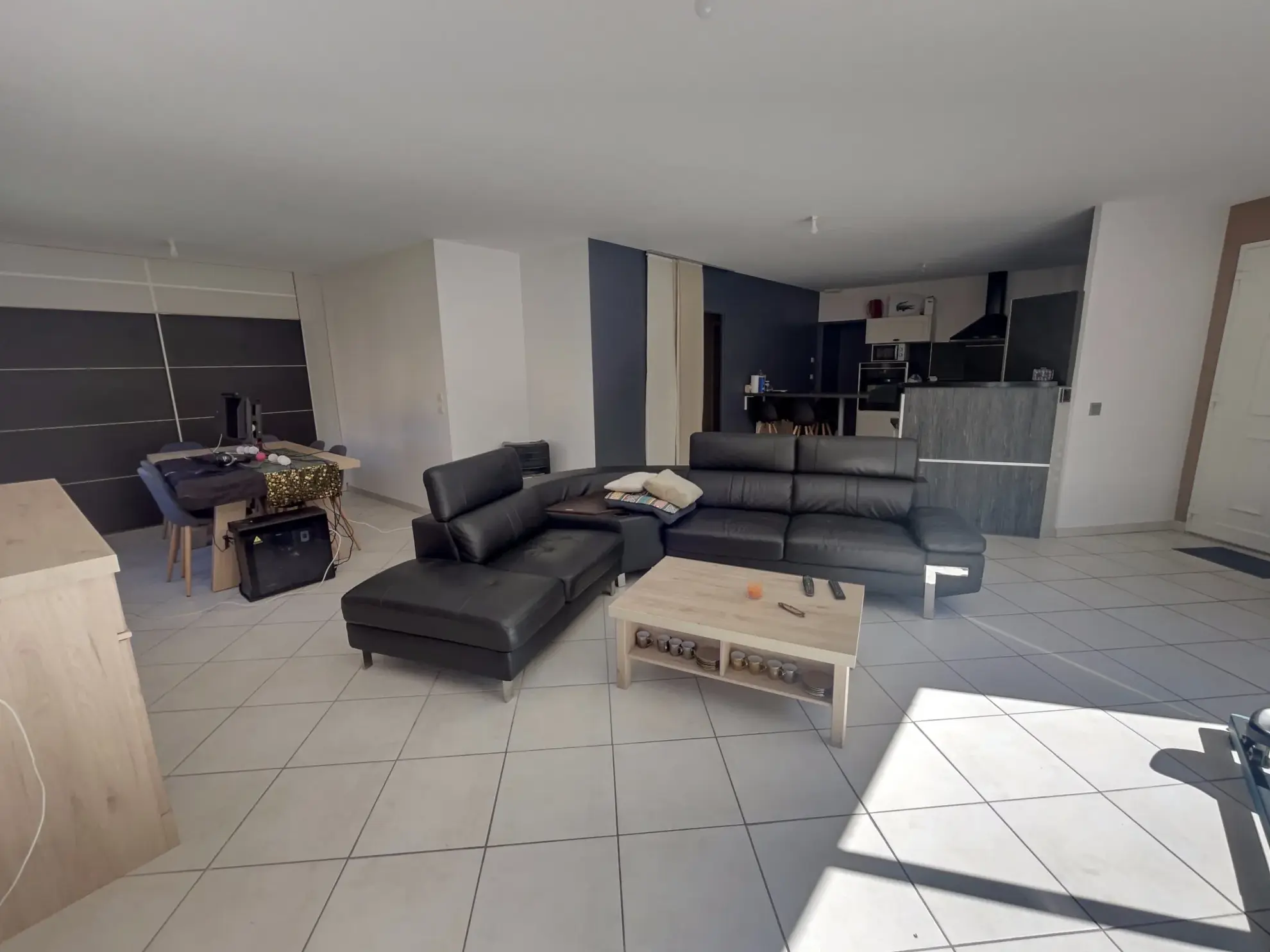 Vente villa 106 m² avec piscine à Arles-sur-Tech 
