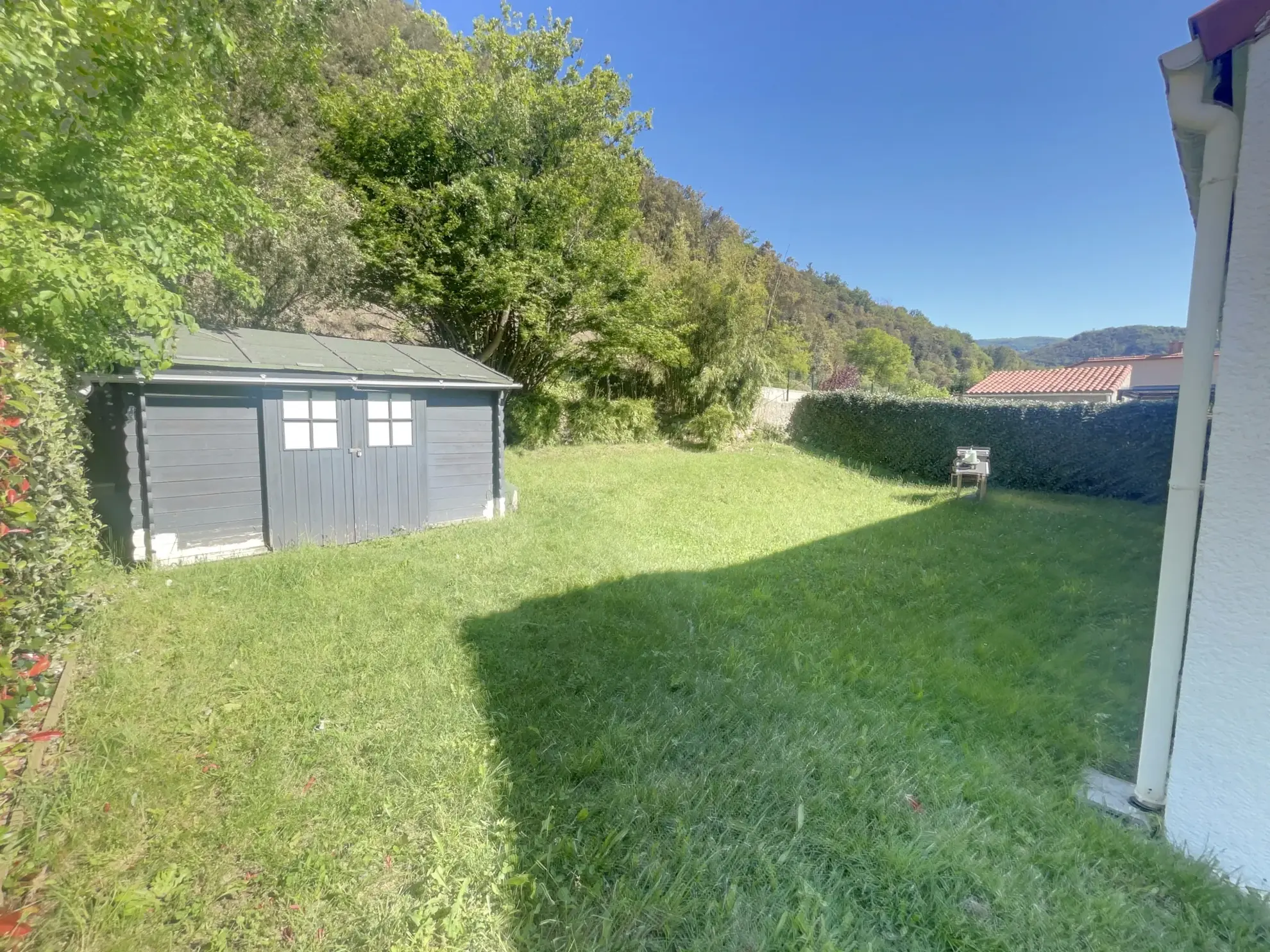 Vente villa 106 m² avec piscine à Arles-sur-Tech 