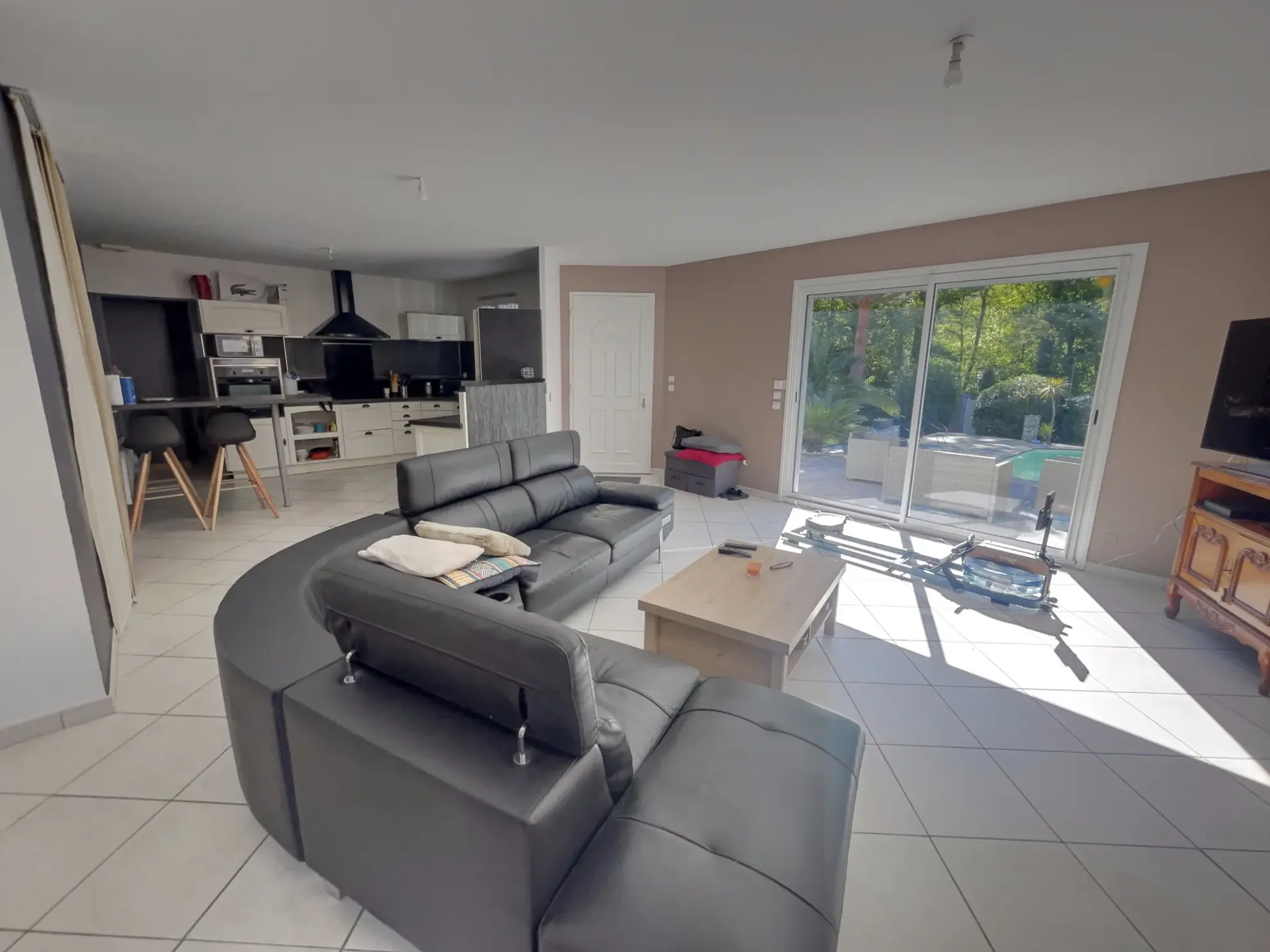 Vente villa 106 m² avec piscine à Arles-sur-Tech 