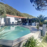 Vente villa 106 m² avec piscine à Arles-sur-Tech