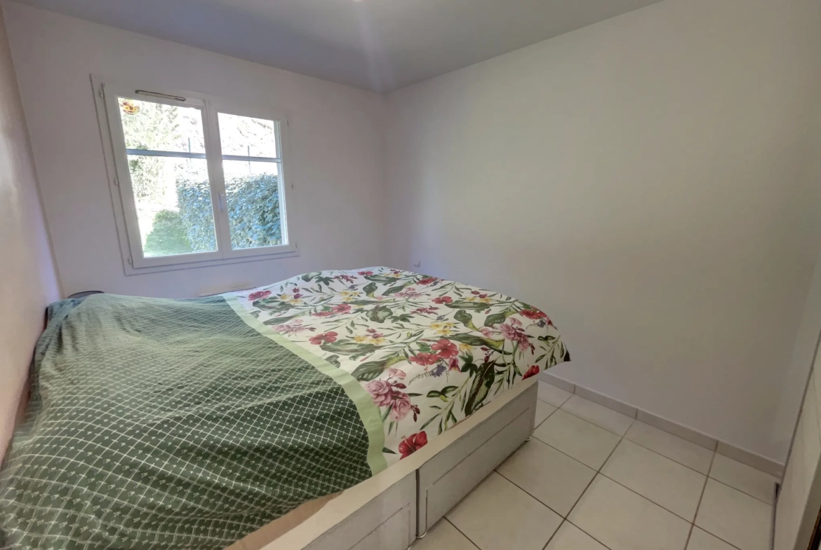 Vente villa 106 m² avec piscine à Arles-sur-Tech 