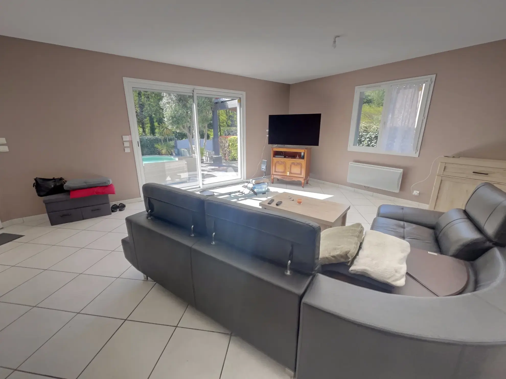 Vente villa 106 m² avec piscine à Arles-sur-Tech 