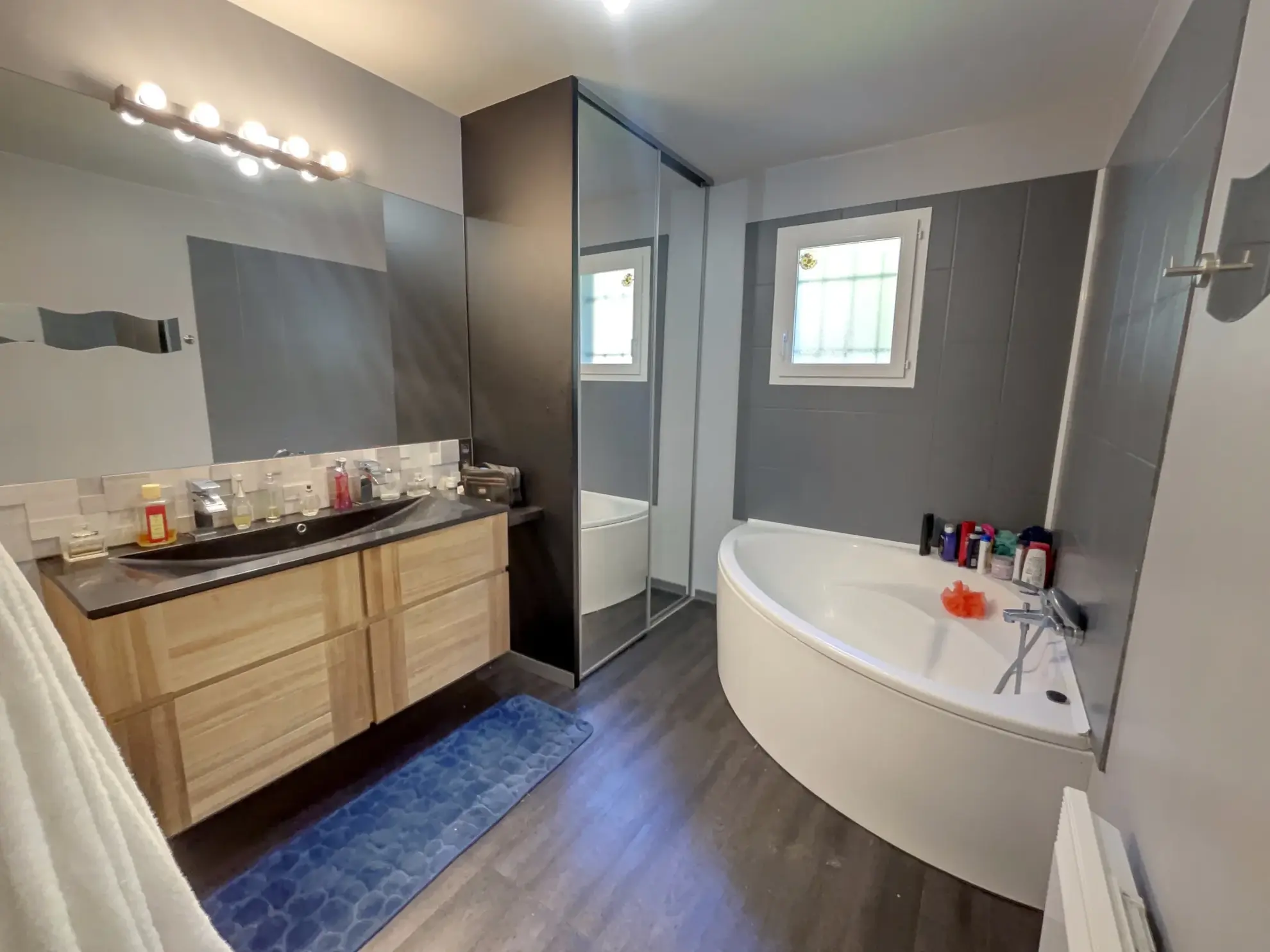 Vente villa 106 m² avec piscine à Arles-sur-Tech 