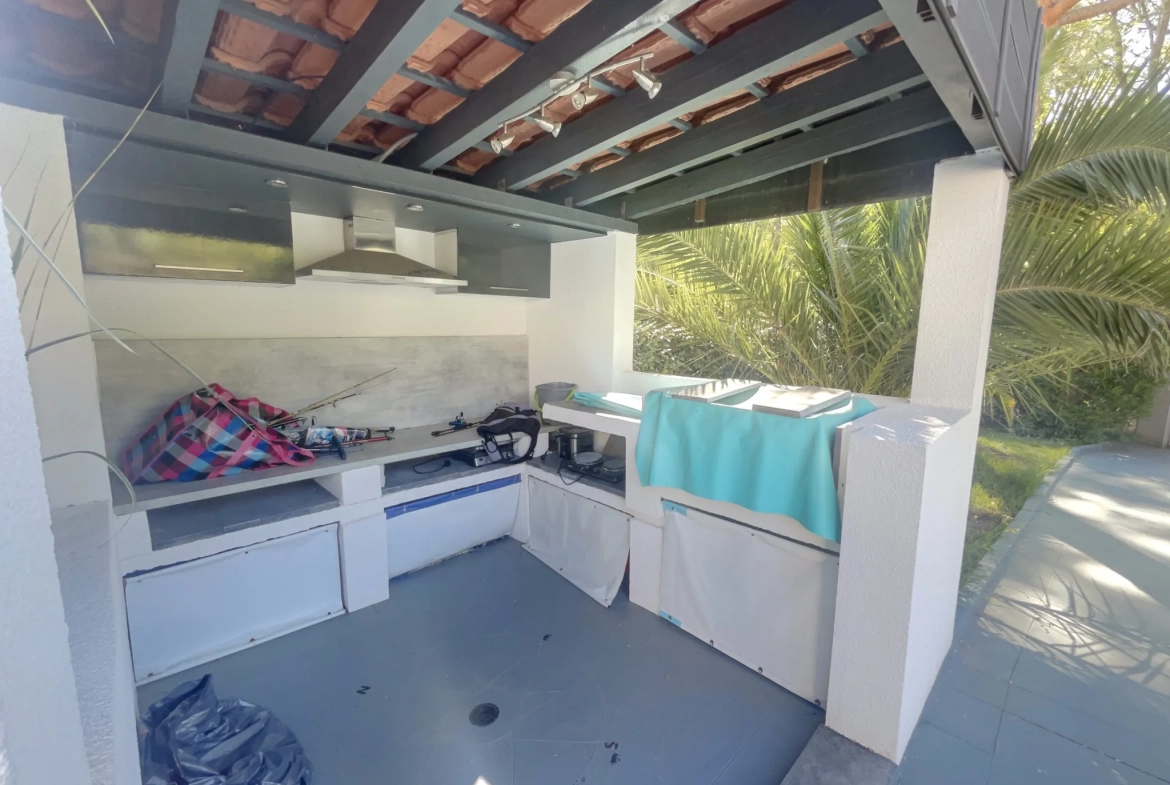 Vente villa 106 m² avec piscine à Arles-sur-Tech 