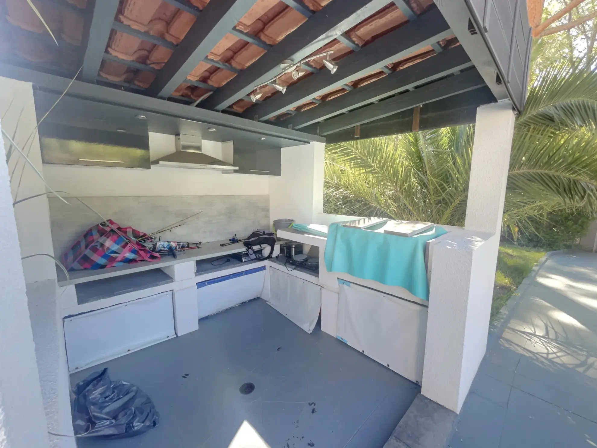 Vente villa 106 m² avec piscine à Arles-sur-Tech 
